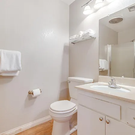 Scenic Mammoth Lakes Condo Near Skiing And Hiking! Exterior foto