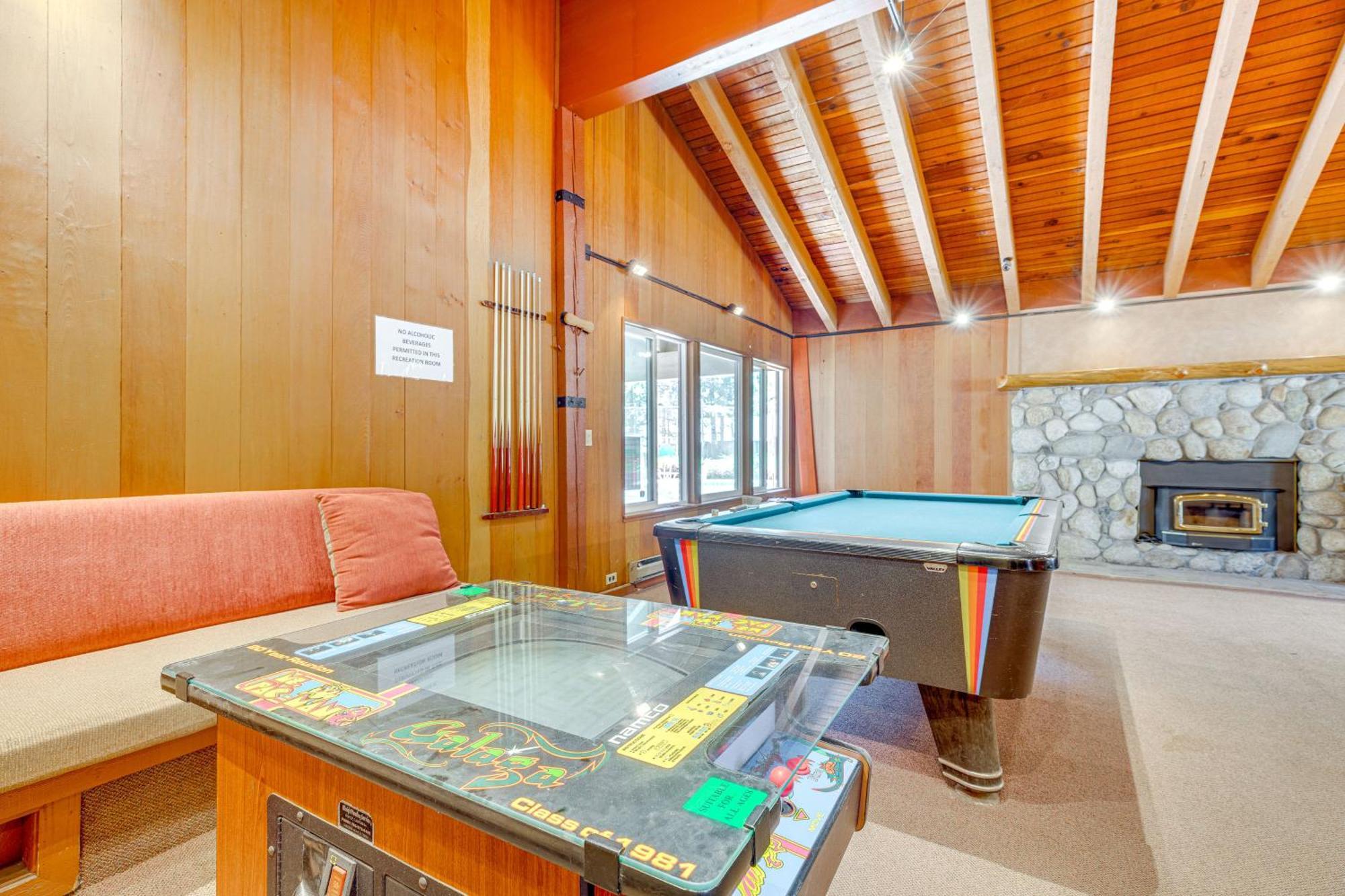 Apartment Scenic Near Skiing And Hiking! Mammoth Lakes