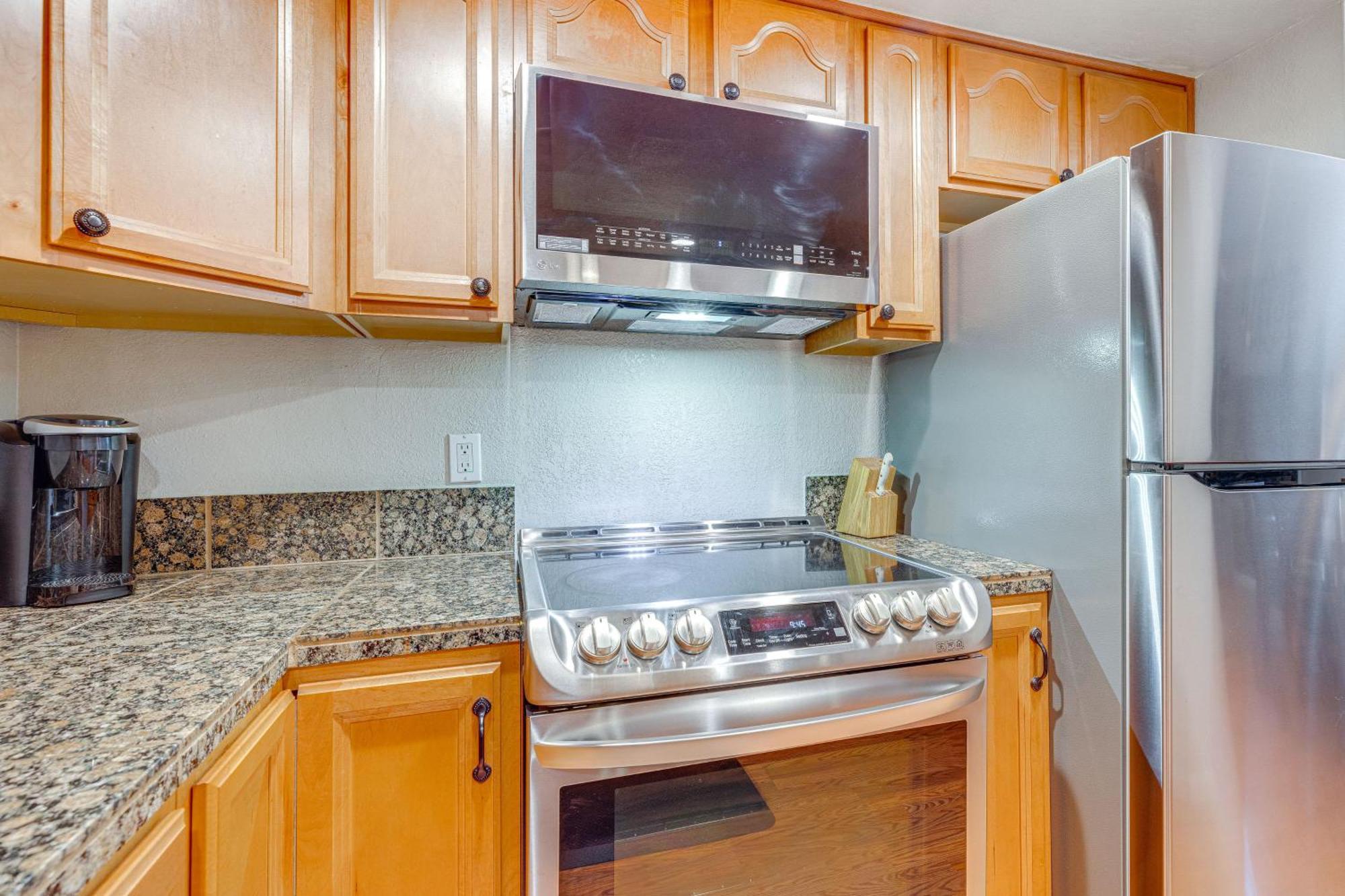 Apartment Scenic Near Skiing And Hiking! Mammoth Lakes