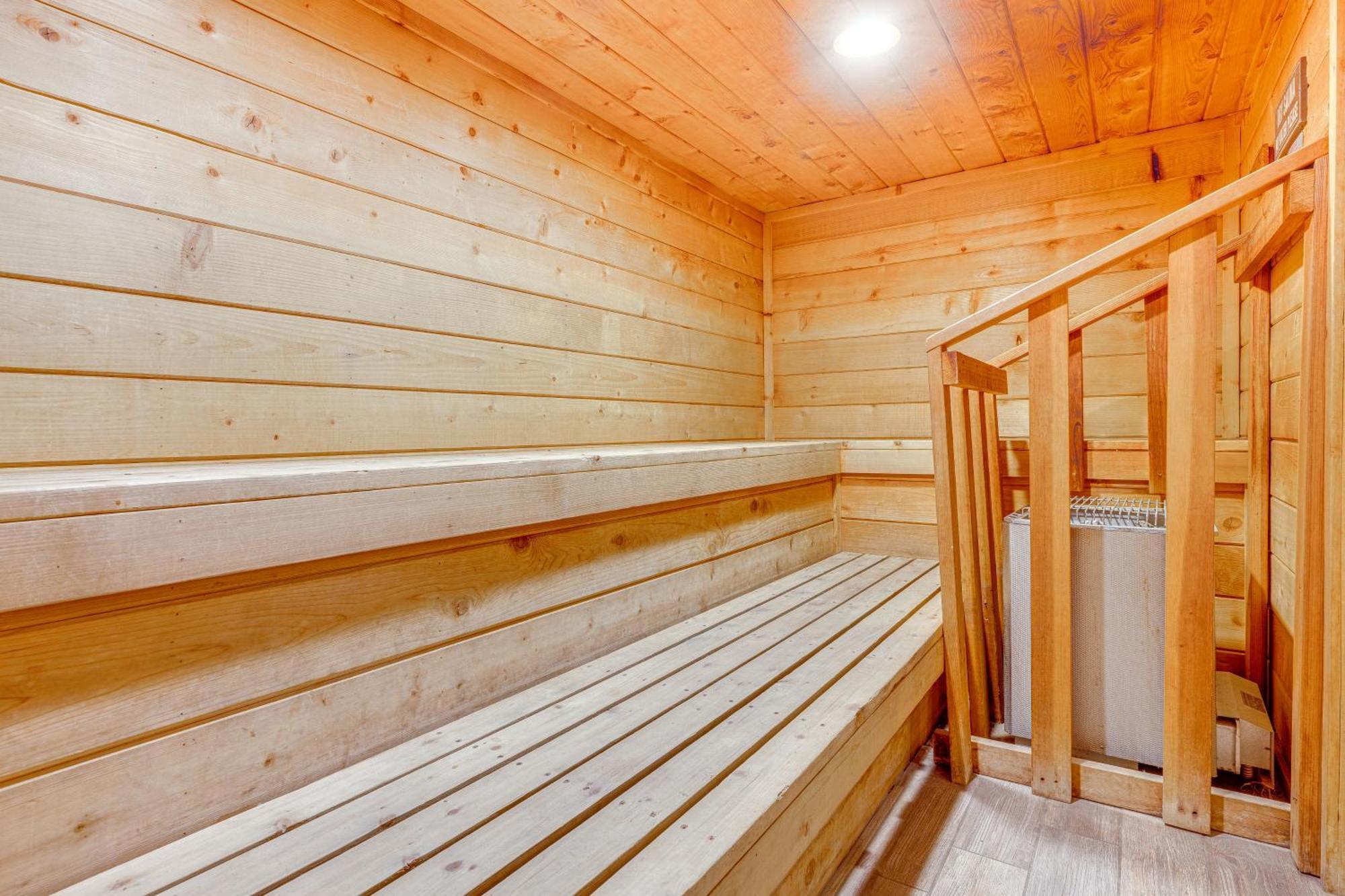 Scenic Near Skiing And Hiking! Apartment *